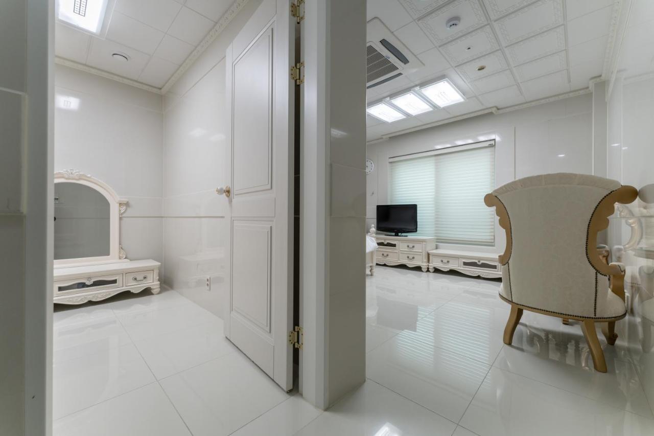 Hotel Gaya Seongju Екстериор снимка