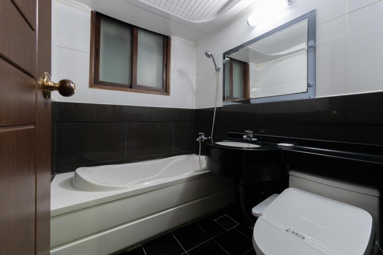 Hotel Gaya Seongju Екстериор снимка